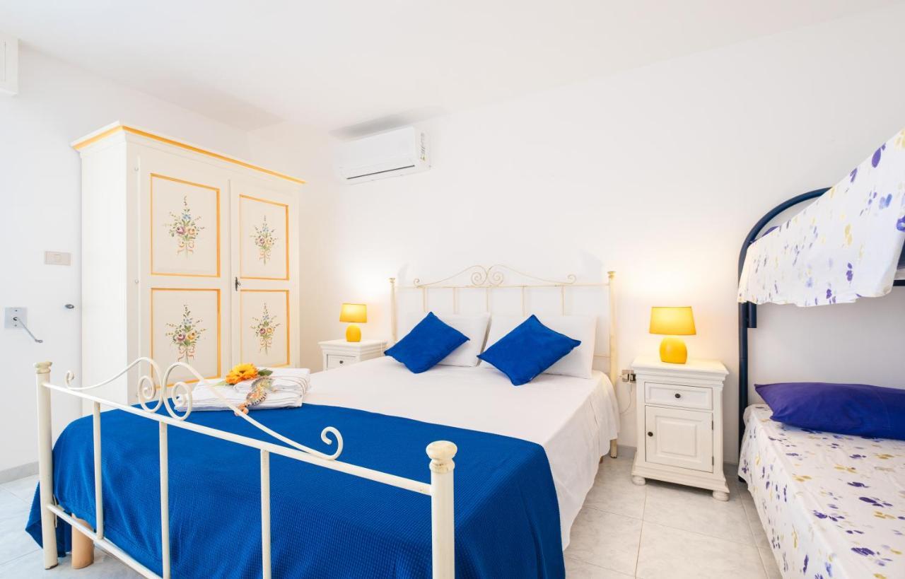 Holidays Dream Laura Santa Maria di Leuca Exterior foto