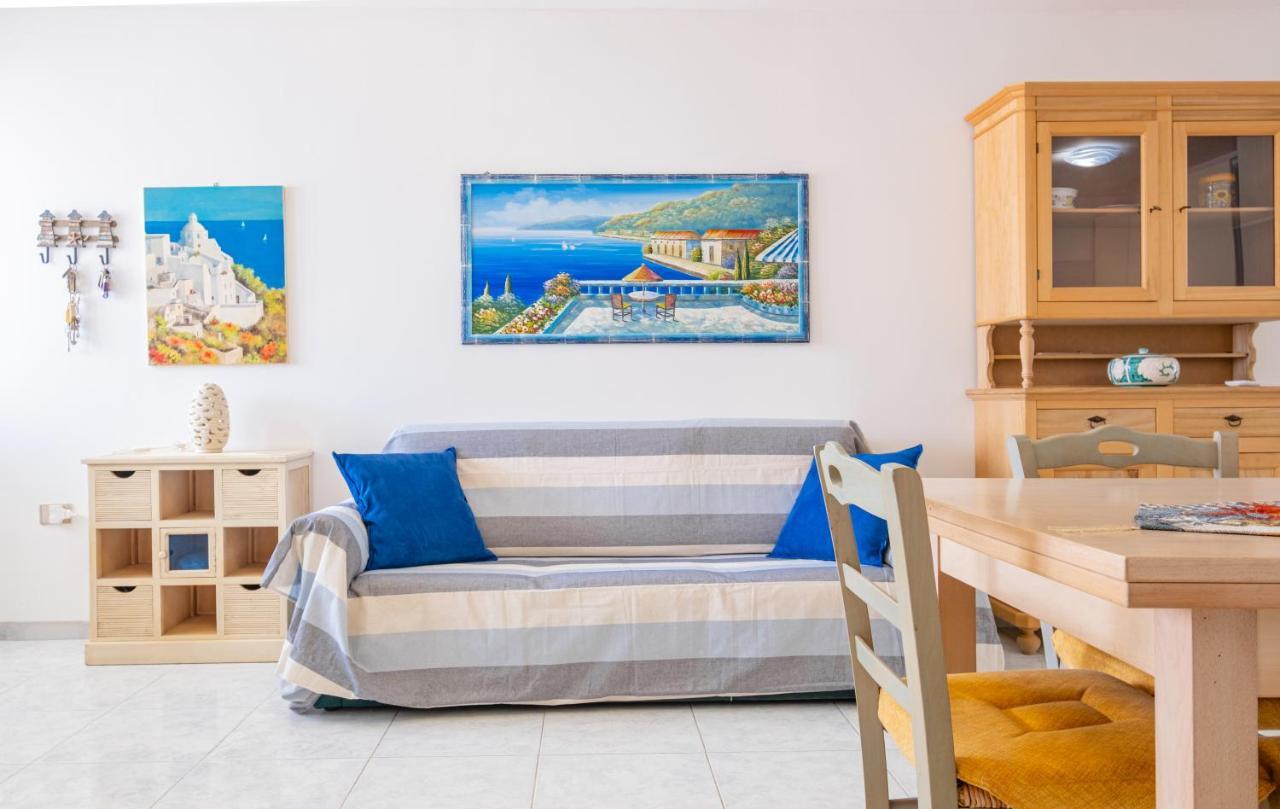 Holidays Dream Laura Santa Maria di Leuca Exterior foto