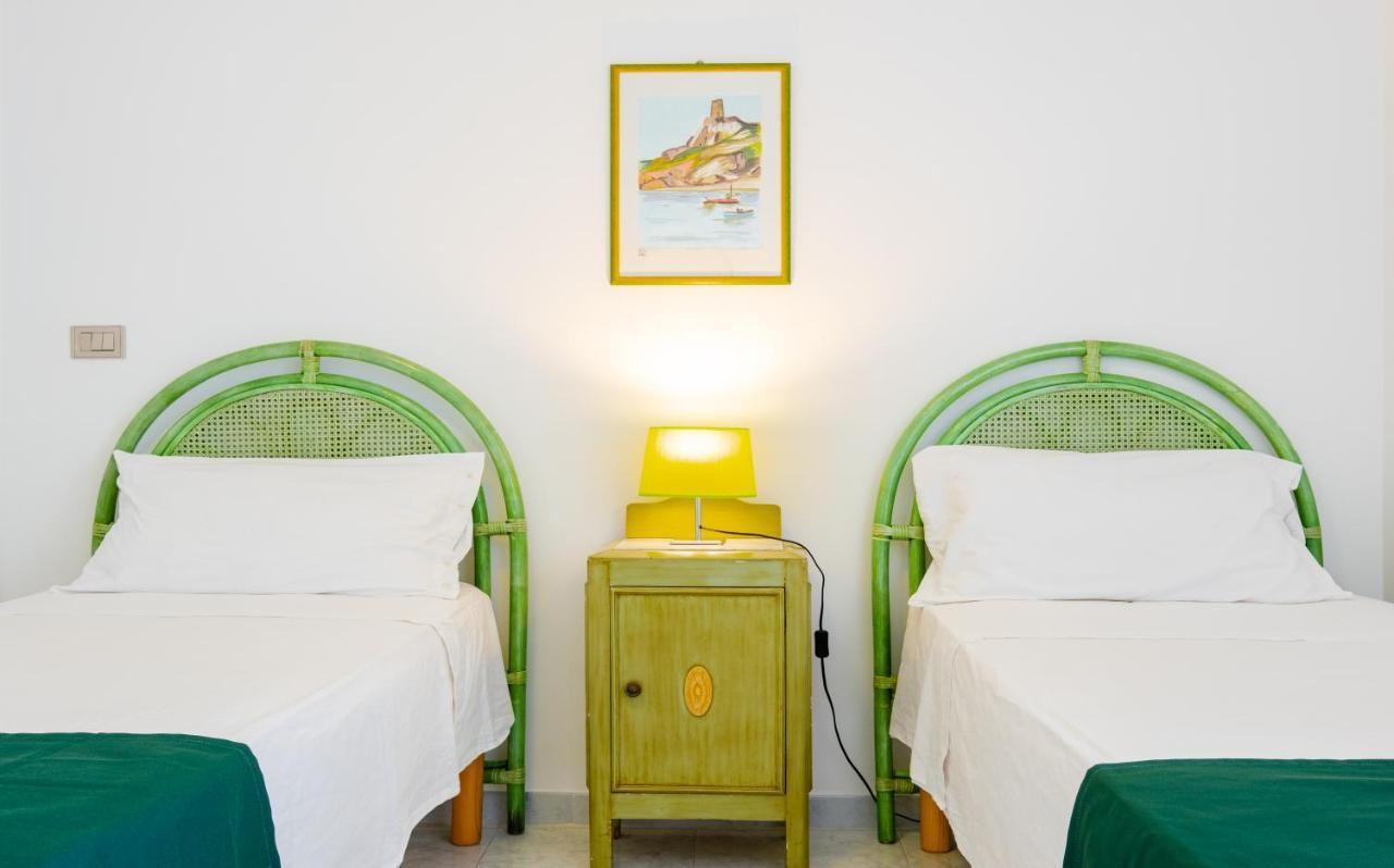 Holidays Dream Laura Santa Maria di Leuca Exterior foto