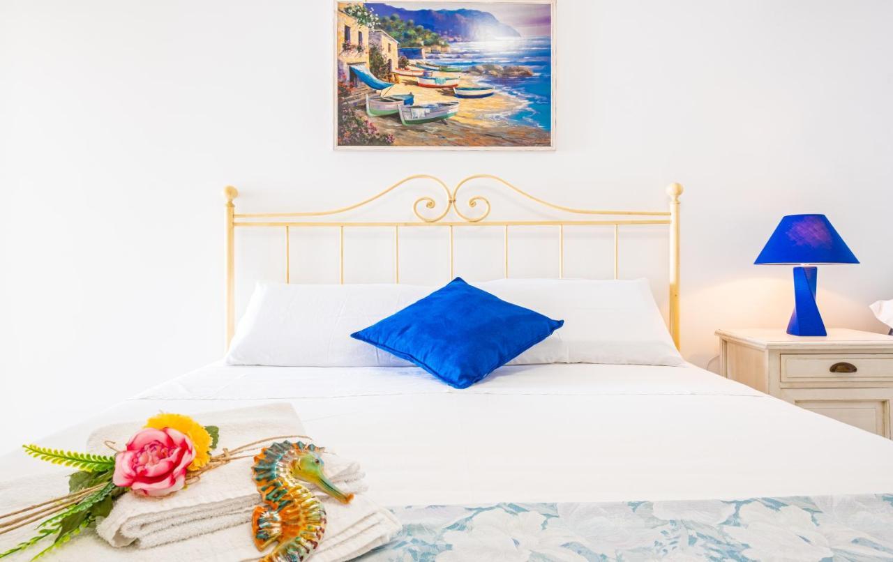 Holidays Dream Laura Santa Maria di Leuca Exterior foto