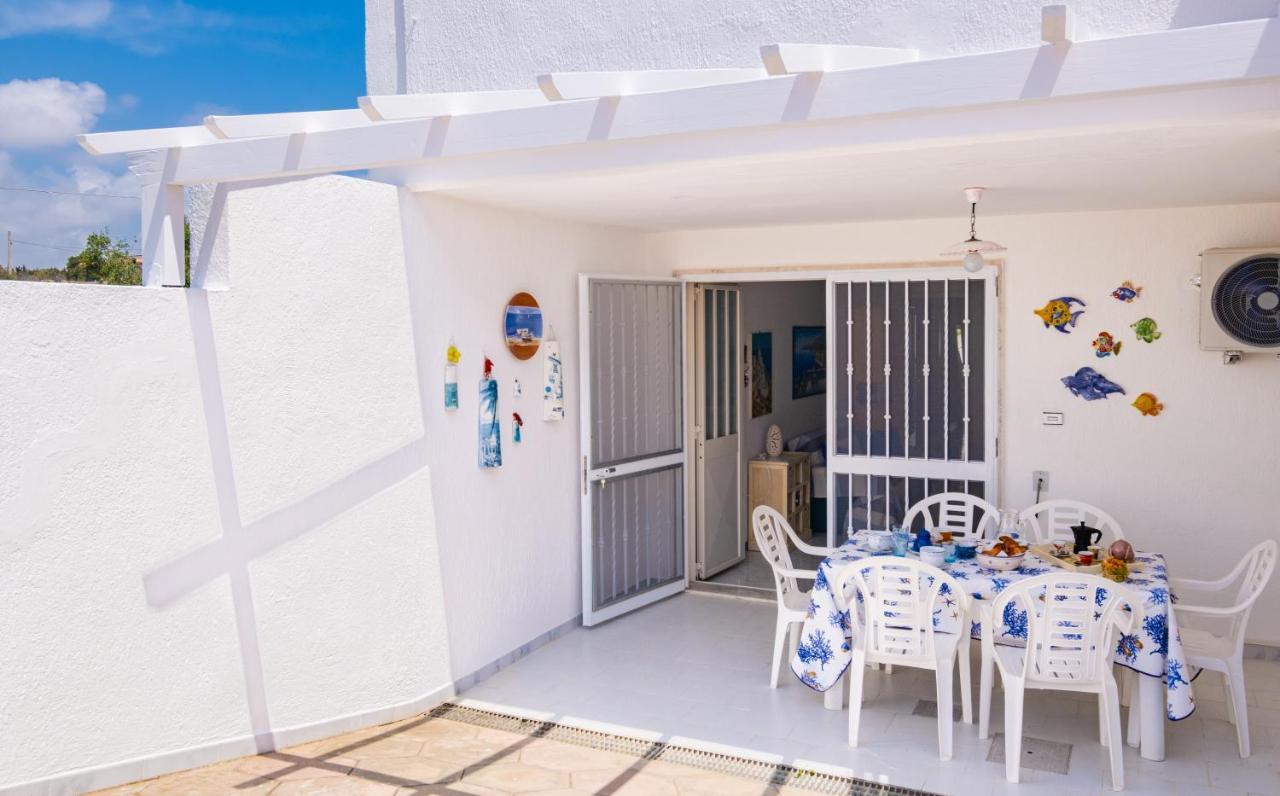 Holidays Dream Laura Santa Maria di Leuca Exterior foto