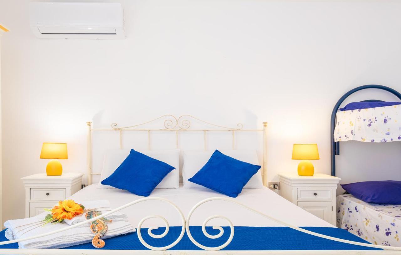 Holidays Dream Laura Santa Maria di Leuca Exterior foto