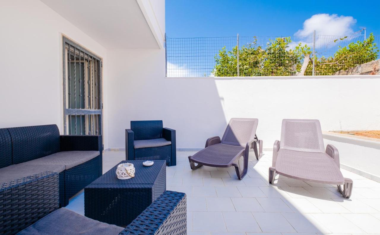 Holidays Dream Laura Santa Maria di Leuca Exterior foto