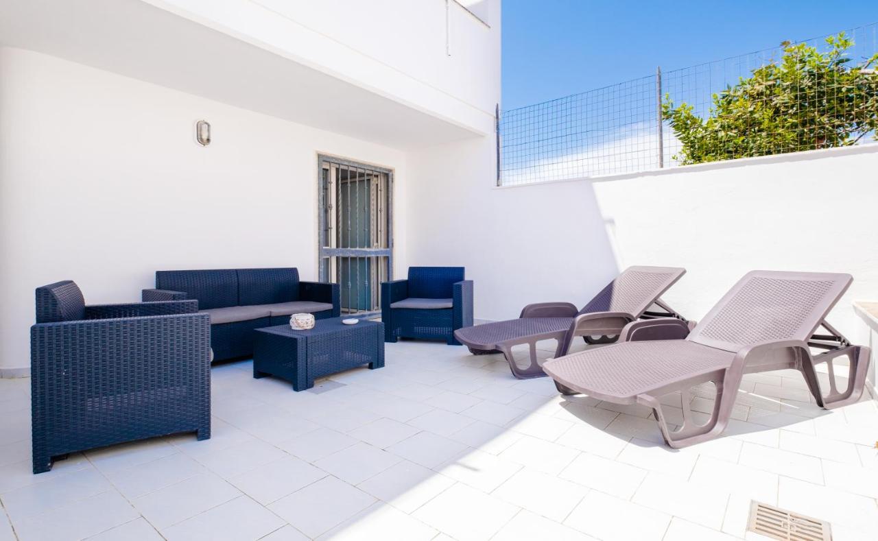 Holidays Dream Laura Santa Maria di Leuca Exterior foto