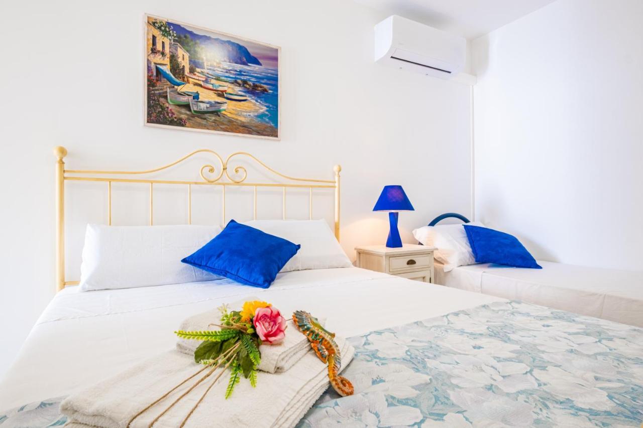 Holidays Dream Laura Santa Maria di Leuca Exterior foto
