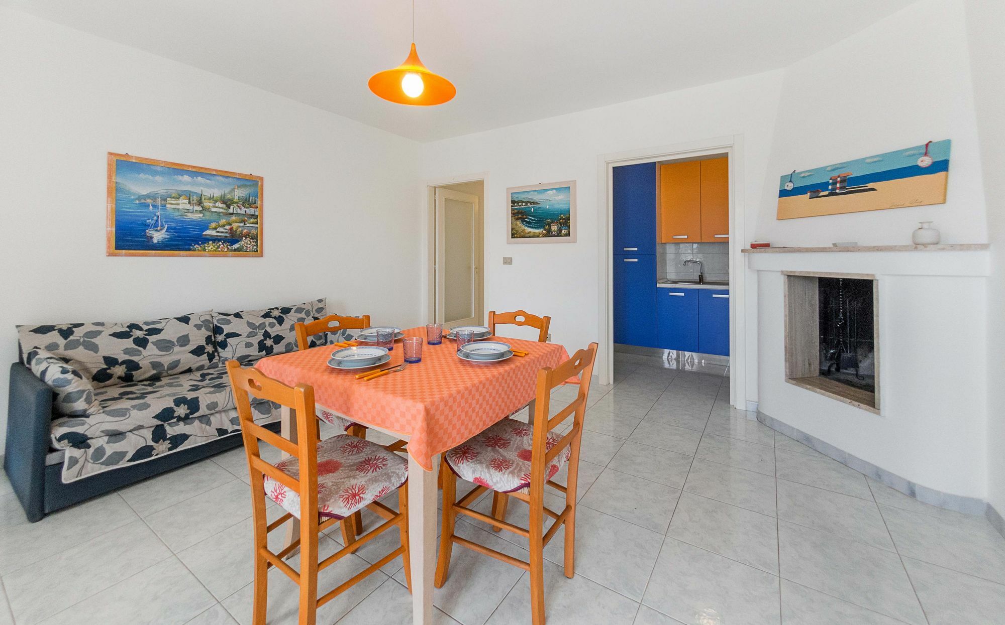 Holidays Dream Laura Santa Maria di Leuca Exterior foto