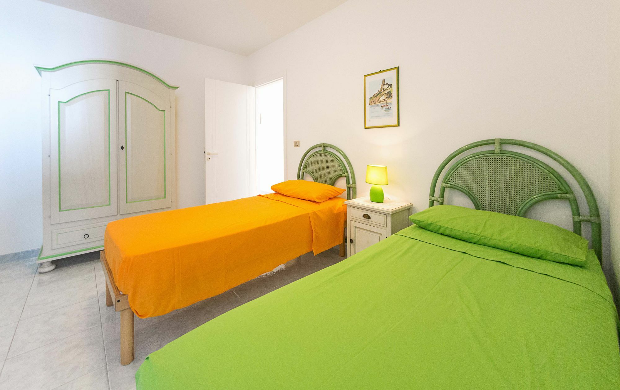Holidays Dream Laura Santa Maria di Leuca Exterior foto
