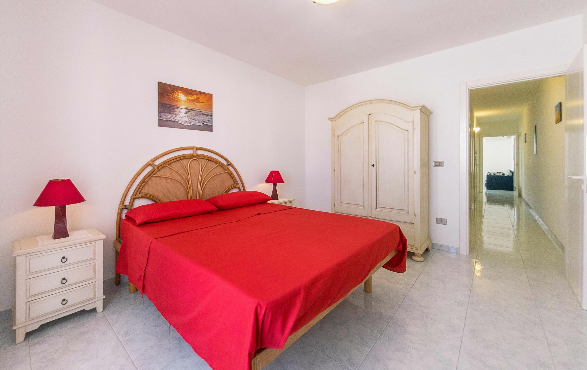 Holidays Dream Laura Santa Maria di Leuca Exterior foto